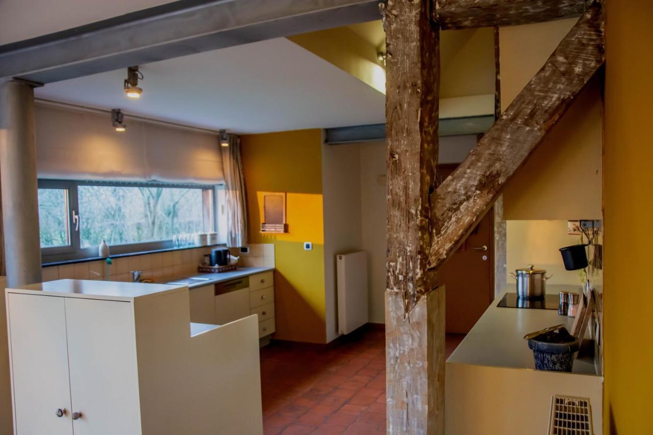 Vakantiewoning De Luysmolen Bocholt Eksteriør billede