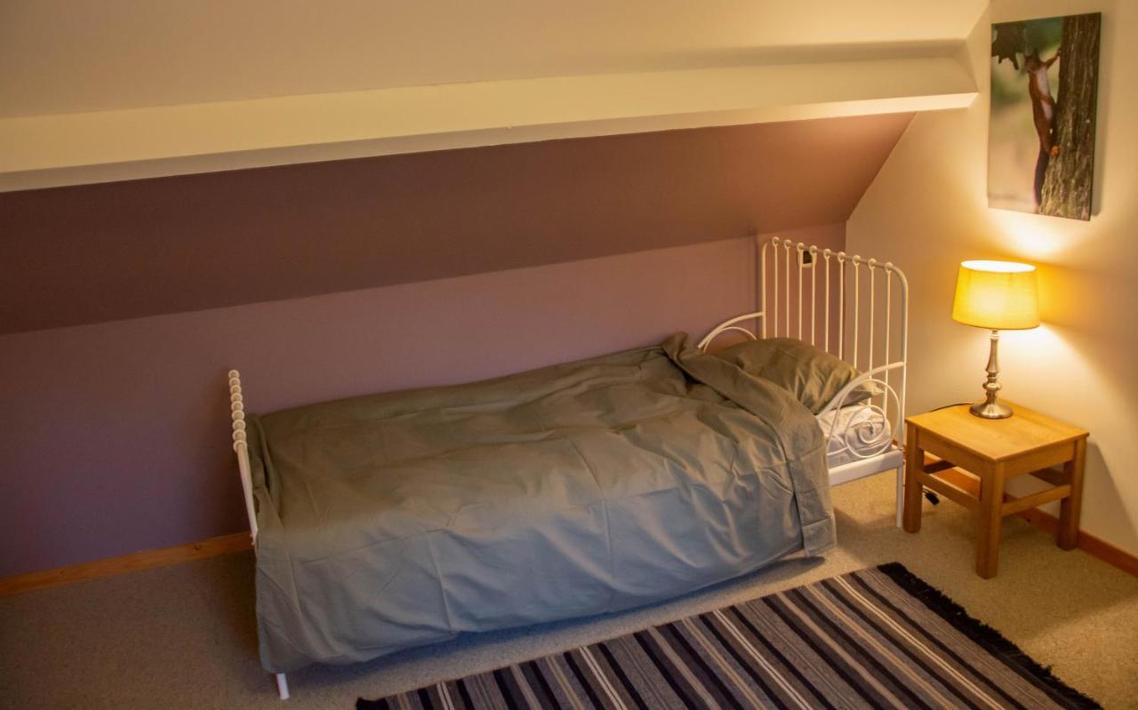 Vakantiewoning De Luysmolen Bocholt Eksteriør billede