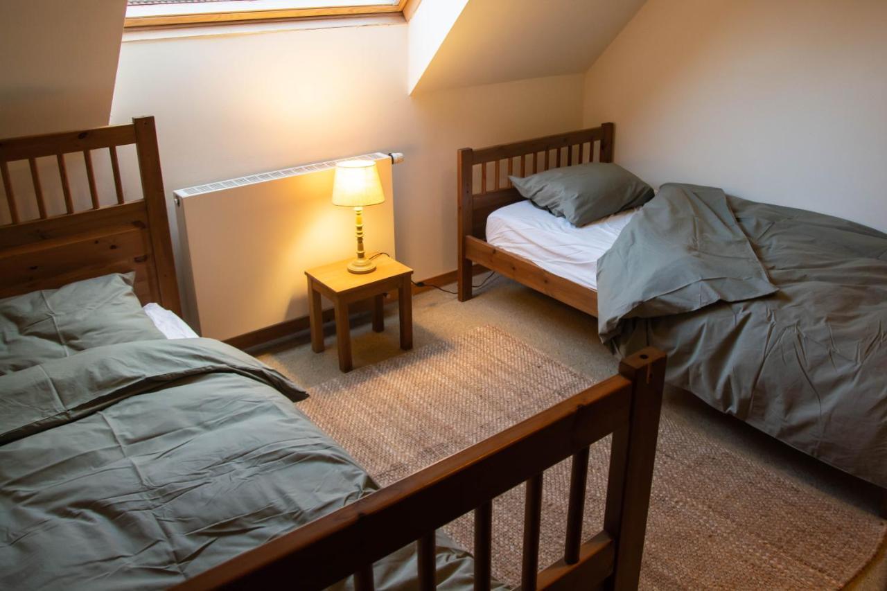 Vakantiewoning De Luysmolen Bocholt Eksteriør billede