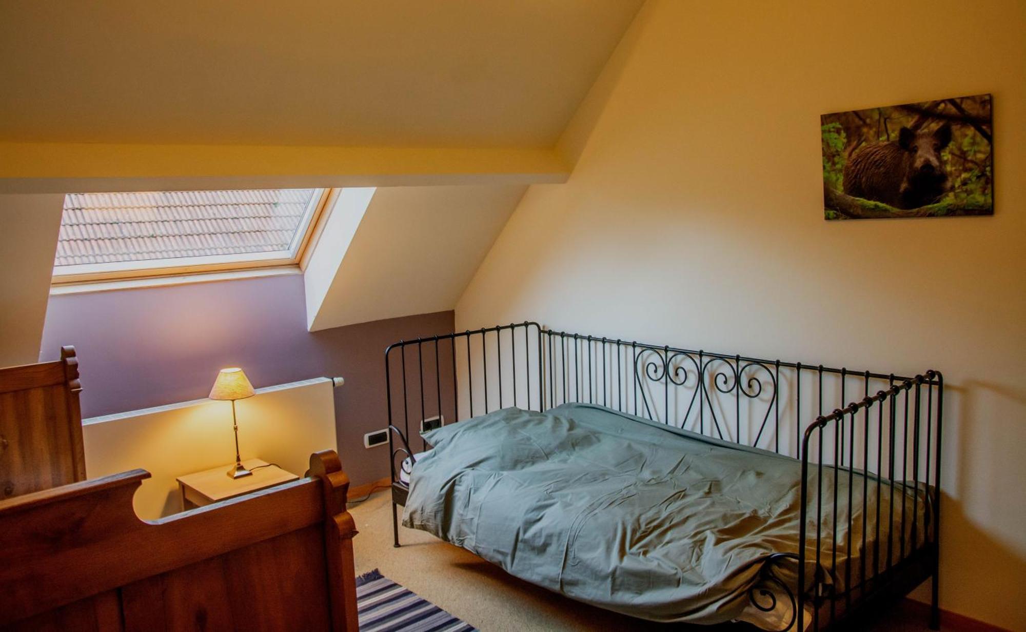 Vakantiewoning De Luysmolen Bocholt Eksteriør billede