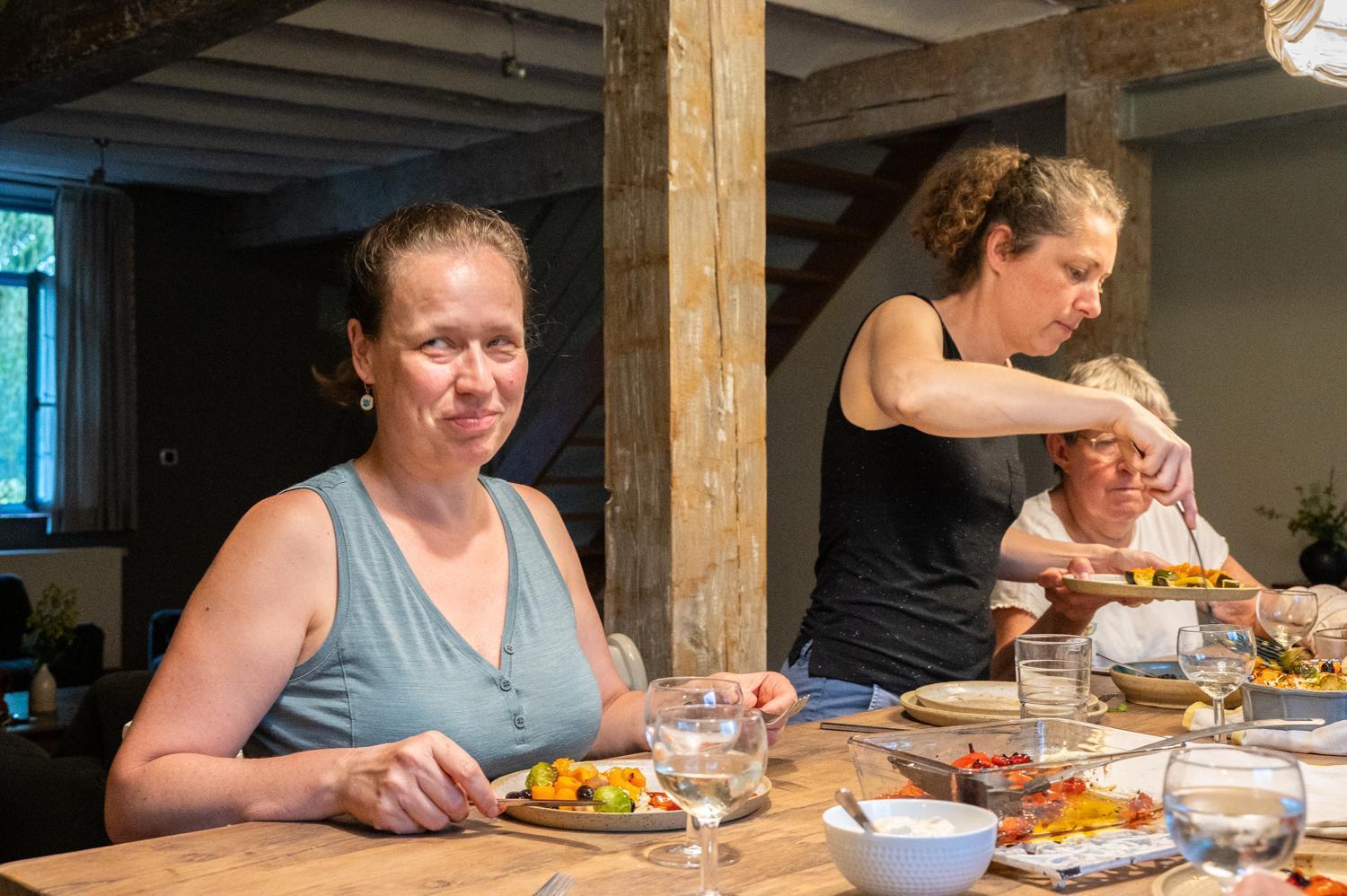 Vakantiewoning De Luysmolen Bocholt Eksteriør billede
